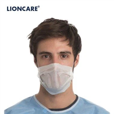 מסכות פנים מנייר LIONCARE®