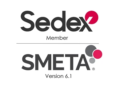 שותפויות מעצימות: אישור ביקורת מפעל Sedex של LIONCARE ויתרונות חברה שאין שני להם