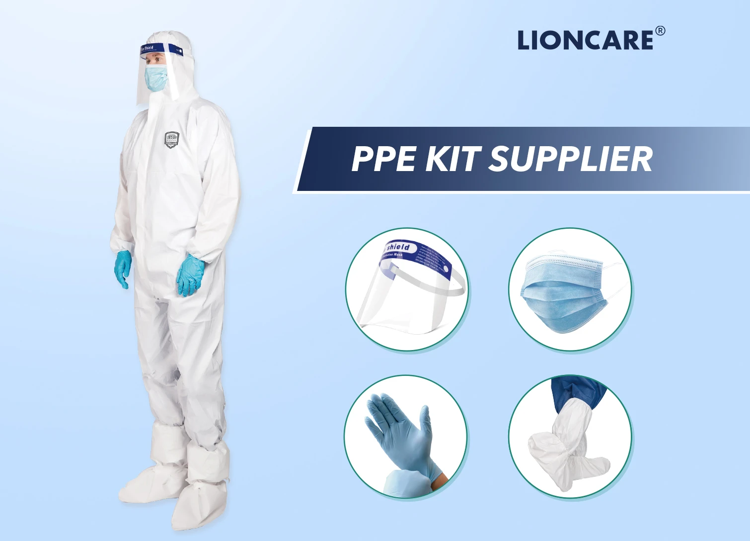 PPE KITS PPE KITS