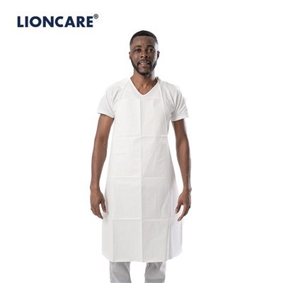 LIONCARE® Microporous Non Woven סינר
