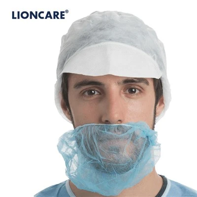 כיסוי זקן פוליפרופילן Lioncare®